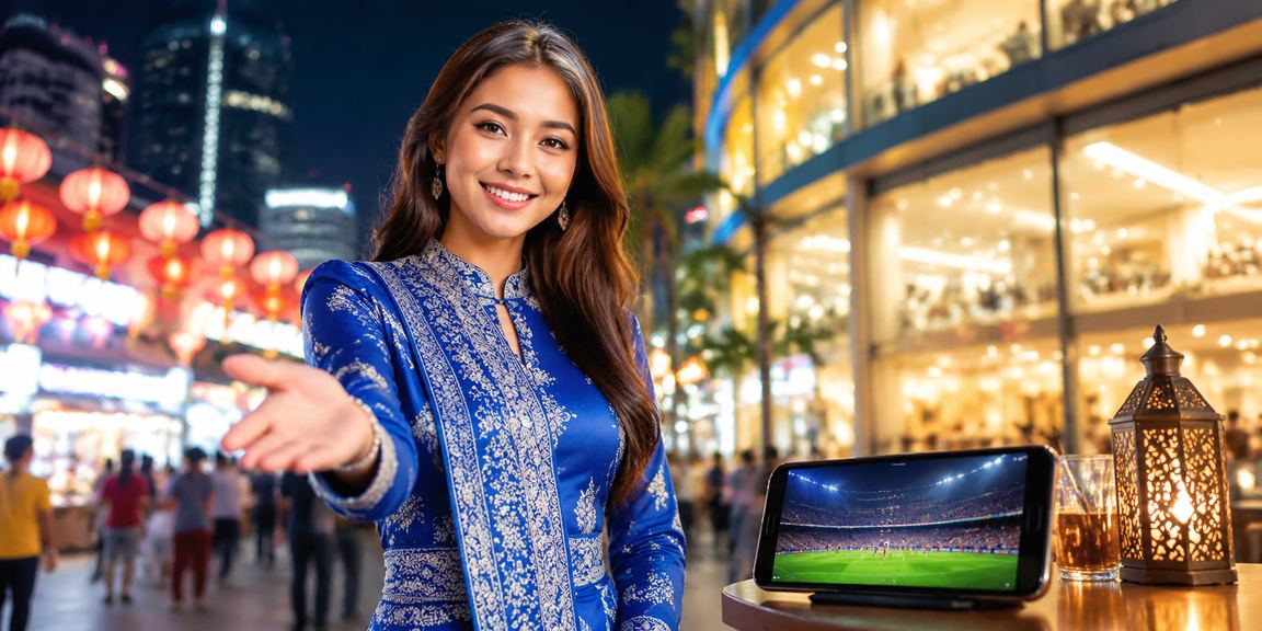 Malaysian users managing their time and budget responsibly on the 8400 platform