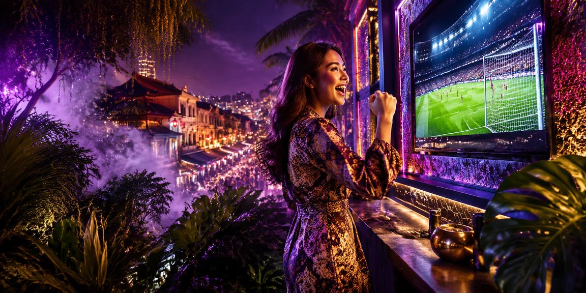 Melaka users enjoy sports betting and gaming entertainment on the 8400 platform