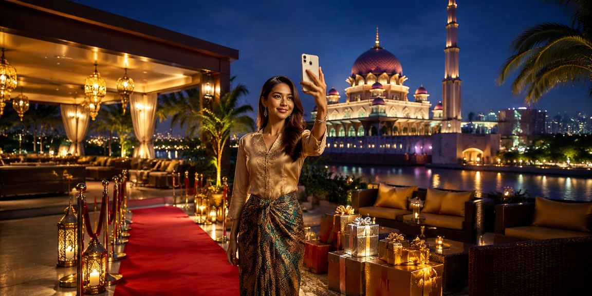 User reading esports odds on the 8400 mobile platform in Putrajaya