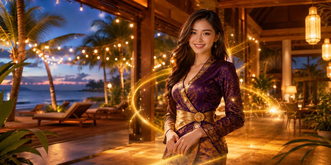 8400 exclusive VIP programme and bonuses for Sarawak members