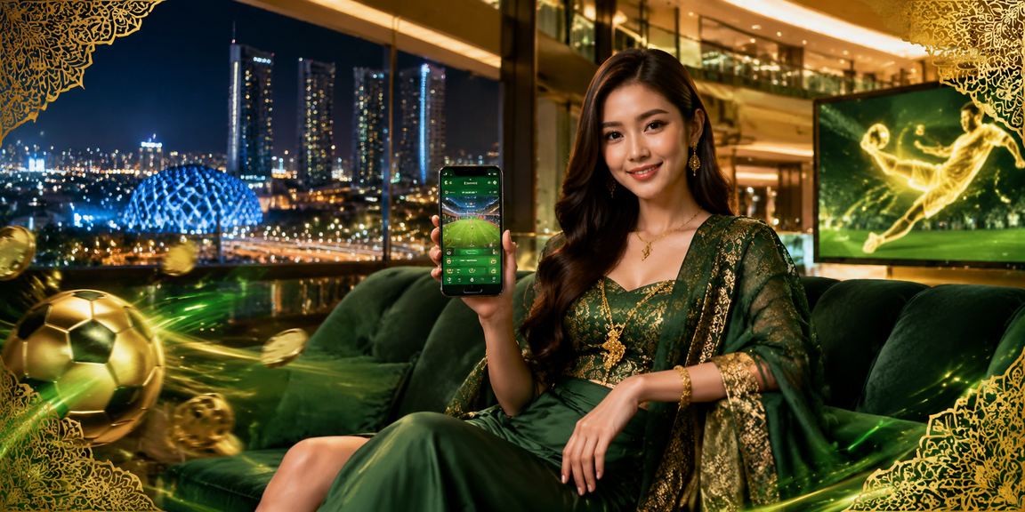 8400 platform rebate and bonus information for users in Selangor