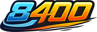 8400
